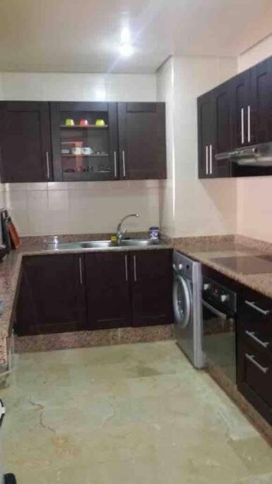 Lovely Marina Flat Apartment