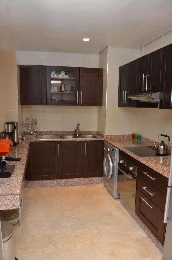 Lovely Marina Flat Apartment